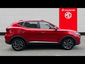 Used MG MG ZS 2023 for sale - 74474059: Photo