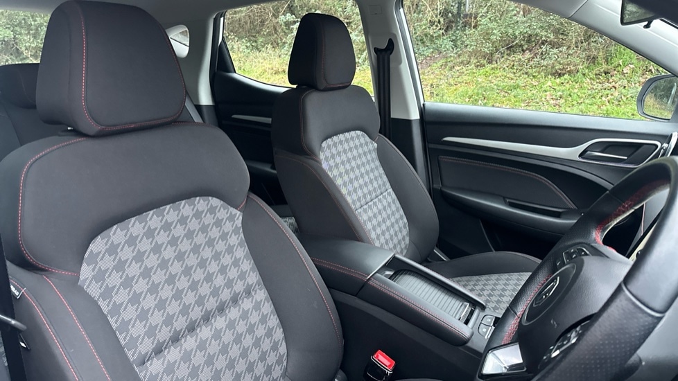 Used MG MG ZS 2022 for sale - 77653062: Photo 30