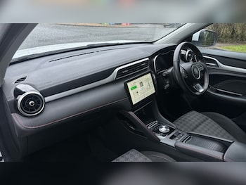 Used MG MG ZS 2022 for sale - 77653062: Photo