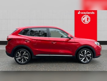 Used MG MG ZS 2025 for sale - 76908025: Photo