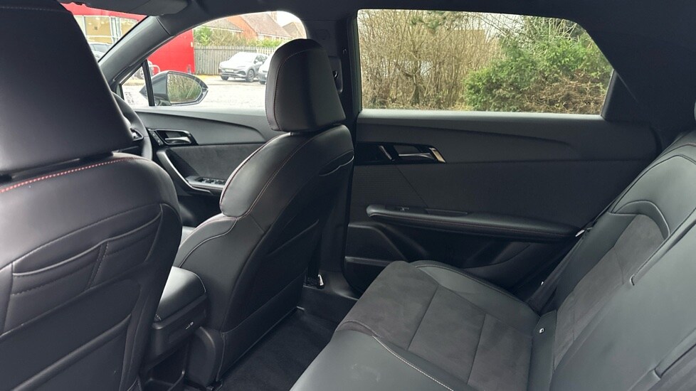 Used MG MG4 2024 for sale - 77762718: Photo 10