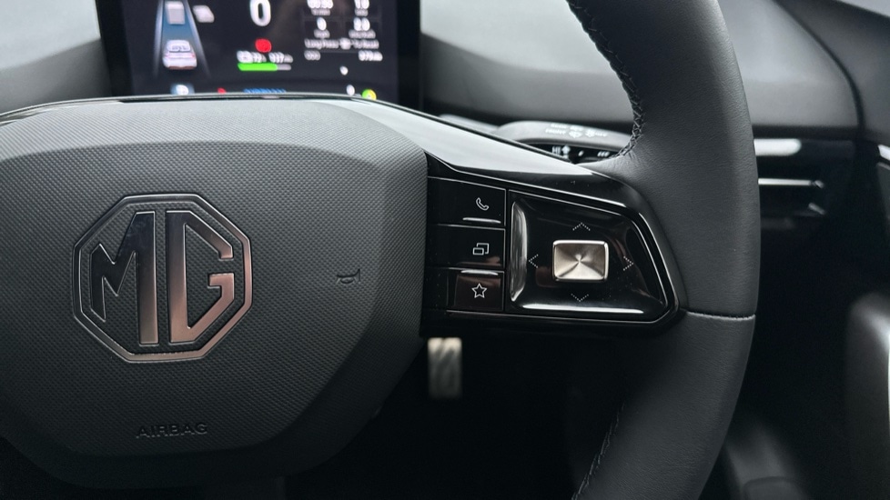 Used MG MG4 2024 for sale - 77762718: Photo 11