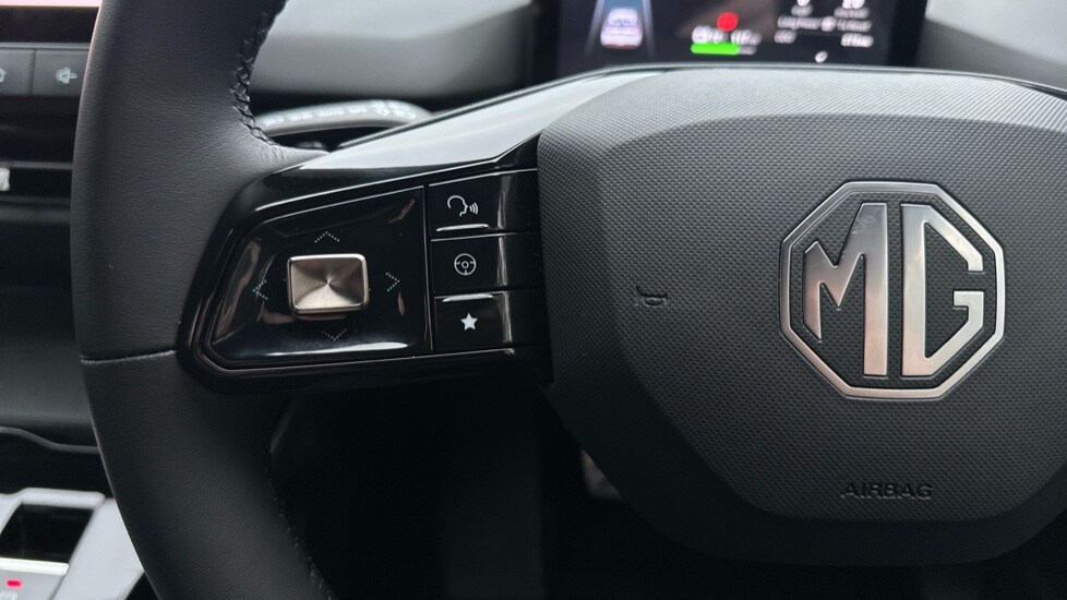 Used MG MG4 2024 for sale - 77762718: Photo 12