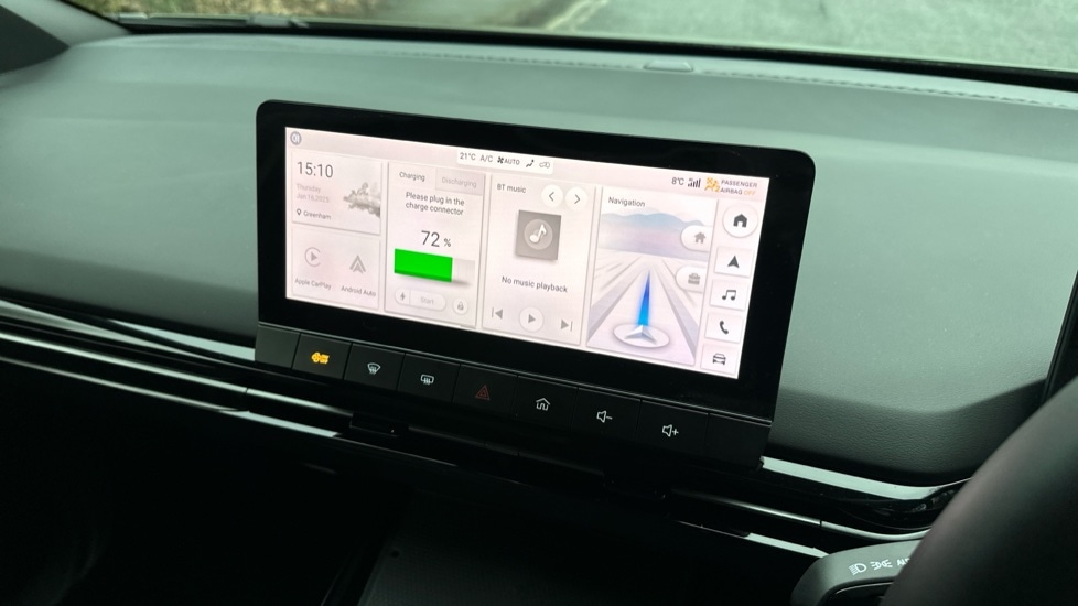 Used MG MG4 2024 for sale - 77762718: Photo 13