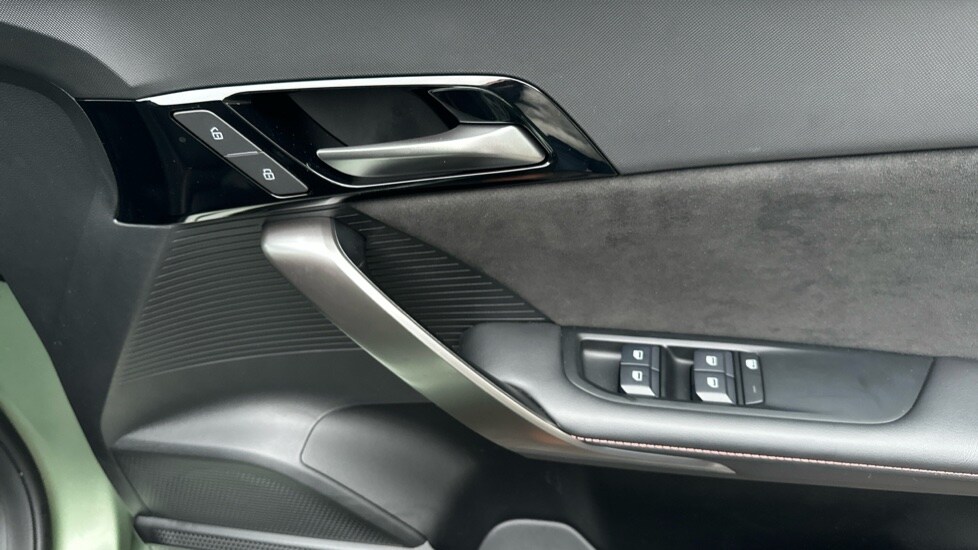 Used MG MG4 2024 for sale - 77762718: Photo 16