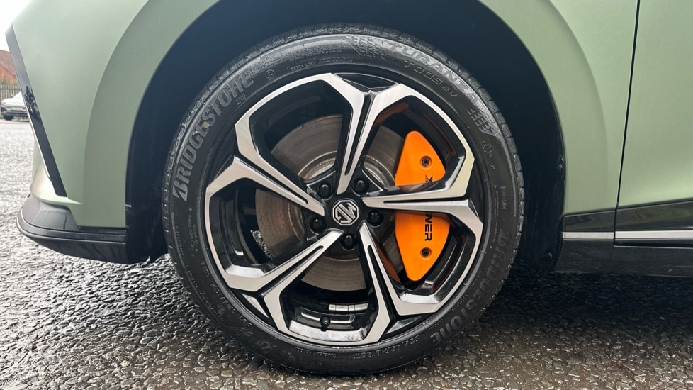 Used MG MG4 2024 for sale - 77762718: Photo 18