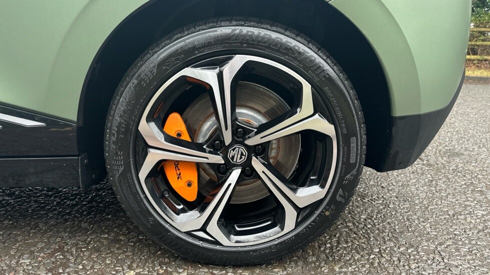 Used MG MG4 2024 for sale - 77762718: Photo 19