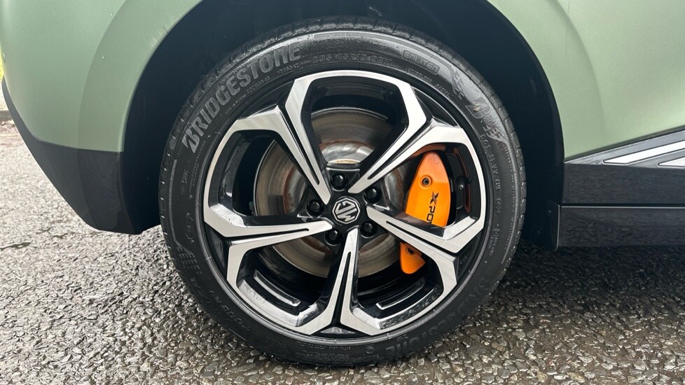 Used MG MG4 2024 for sale - 77762718: Photo 20