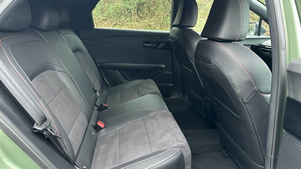 Used MG MG4 2024 for sale - 77762718: Photo 24