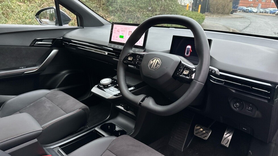 Used MG MG4 2024 for sale - 77762718: Photo 26