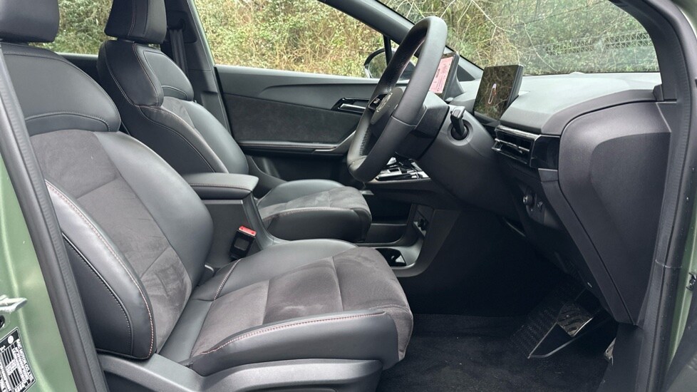 Used MG MG4 2024 for sale - 77762718: Photo 27