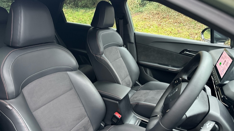 Used MG MG4 2024 for sale - 77762718: Photo 28