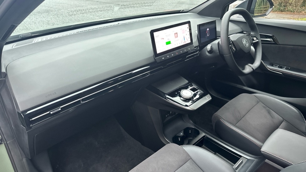 Used MG MG4 2024 for sale - 77762718: Photo 3