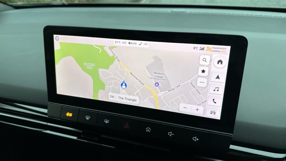 Used MG MG4 2024 for sale - 77762718: Photo 31