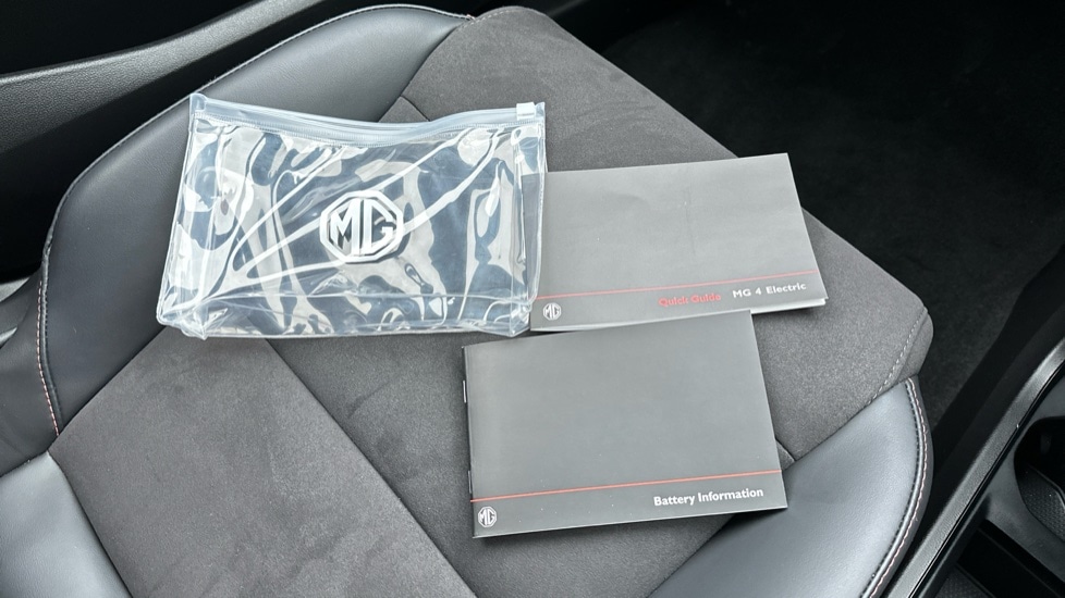 Used MG MG4 2024 for sale - 77762718: Photo 38