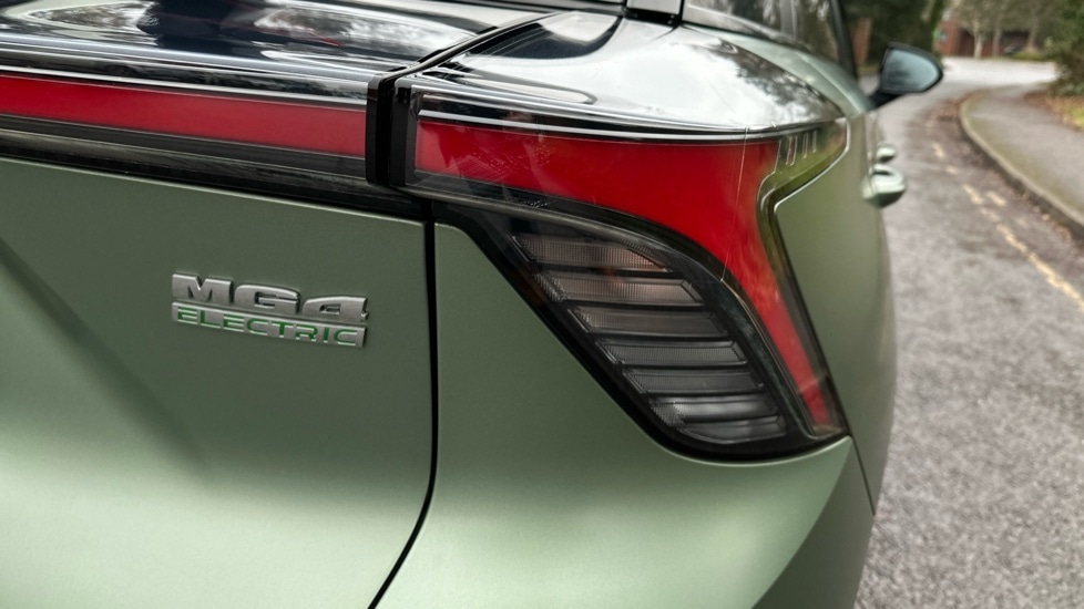 Used MG MG4 2024 for sale - 77762718: Photo 39