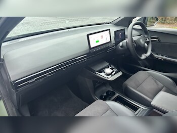 Used MG MG4 2024 for sale - 77762718: Photo