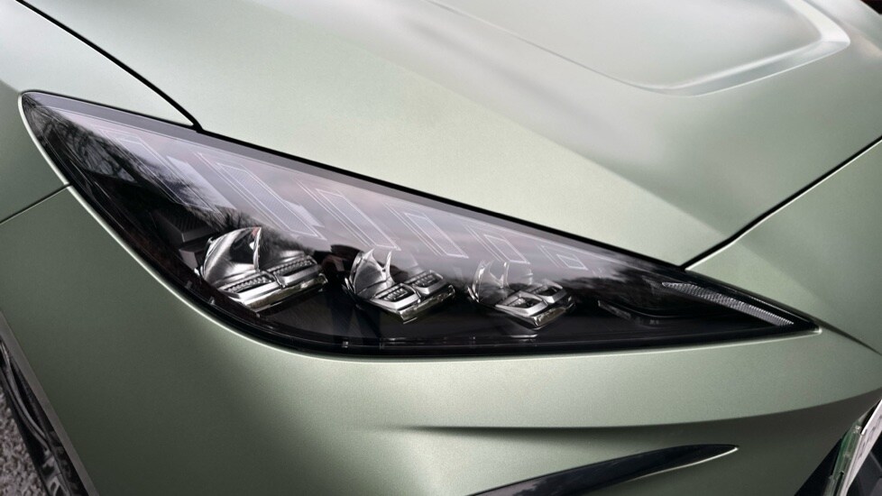 Used MG MG4 2024 for sale - 77762718: Photo 41