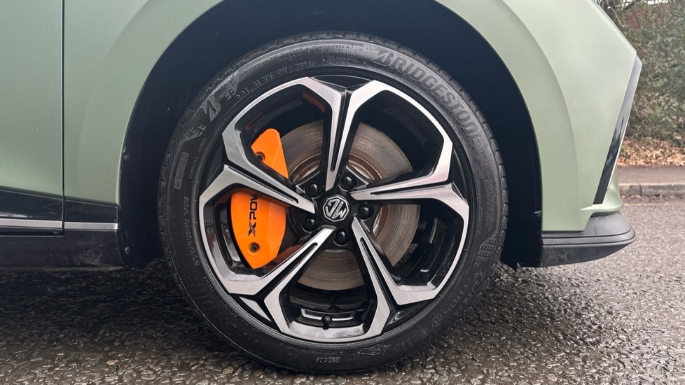 Used MG MG4 2024 for sale - 77762718: Photo 5