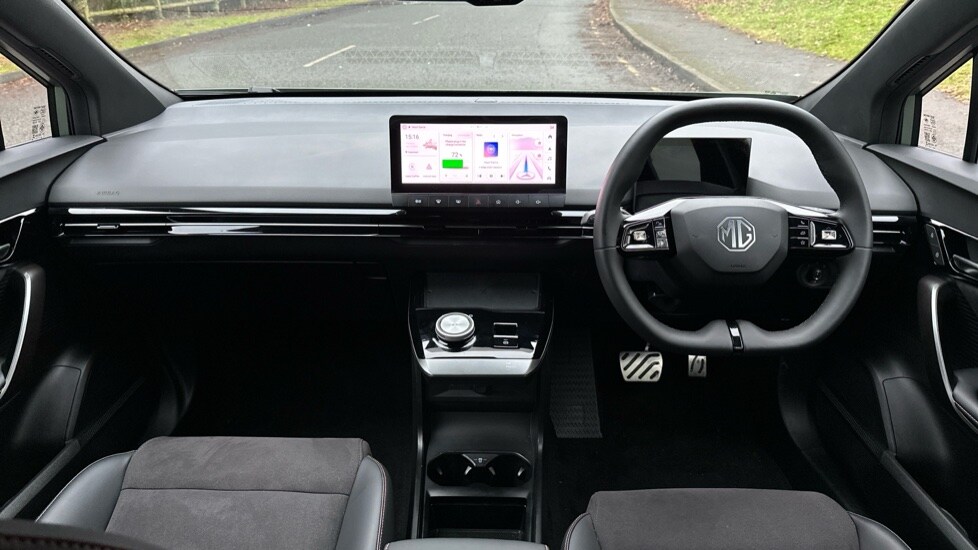 Used MG MG4 2024 for sale - 77762718: Photo 6