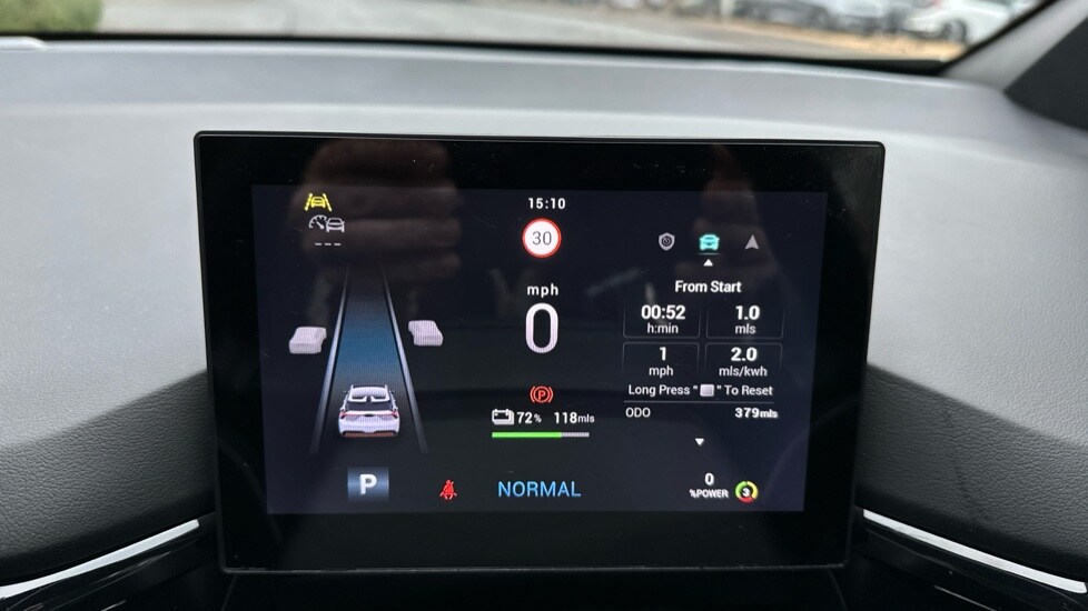 Used MG MG4 2024 for sale - 77762718: Photo 7