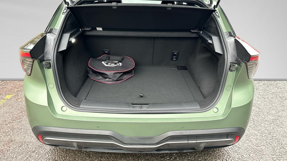 Used MG MG4 2024 for sale - 77762718: Photo 8