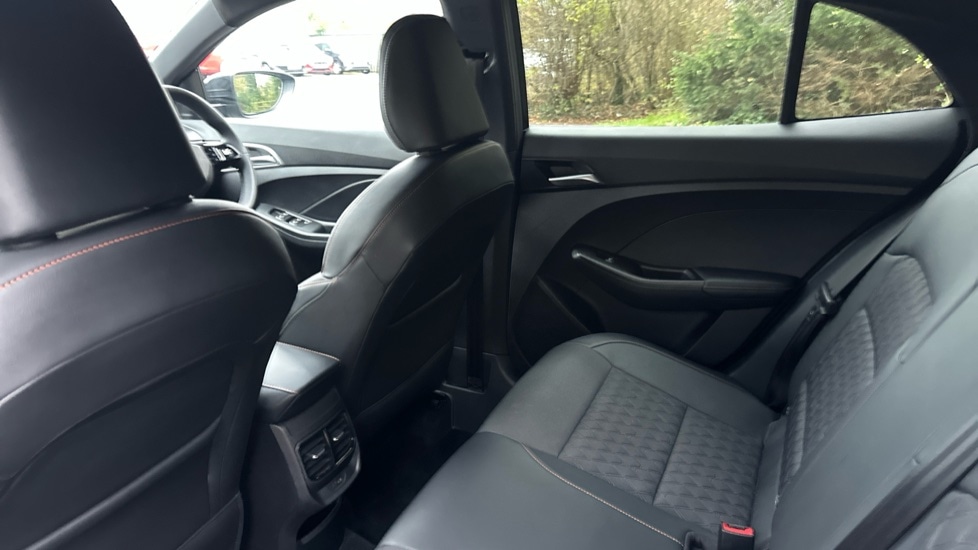 Used MG MG3 2025 for sale - 76773237: Photo 10