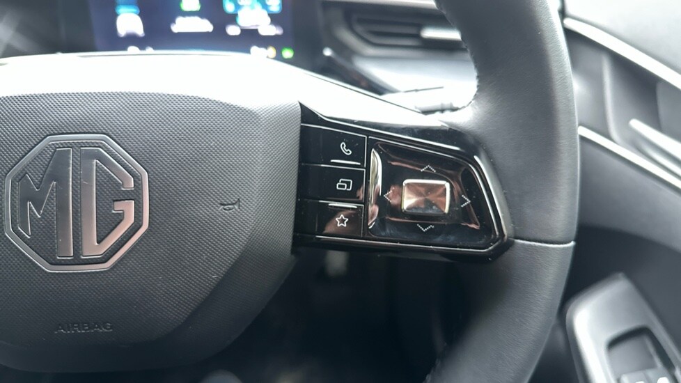 Used MG MG3 2025 for sale - 76773237: Photo 12