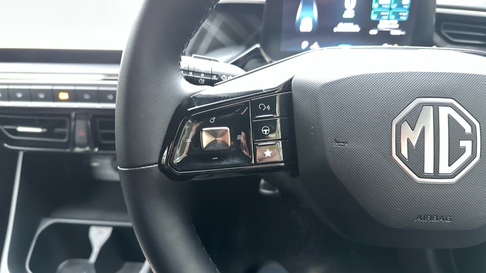 Used MG MG3 2025 for sale - 76773237: Photo 13