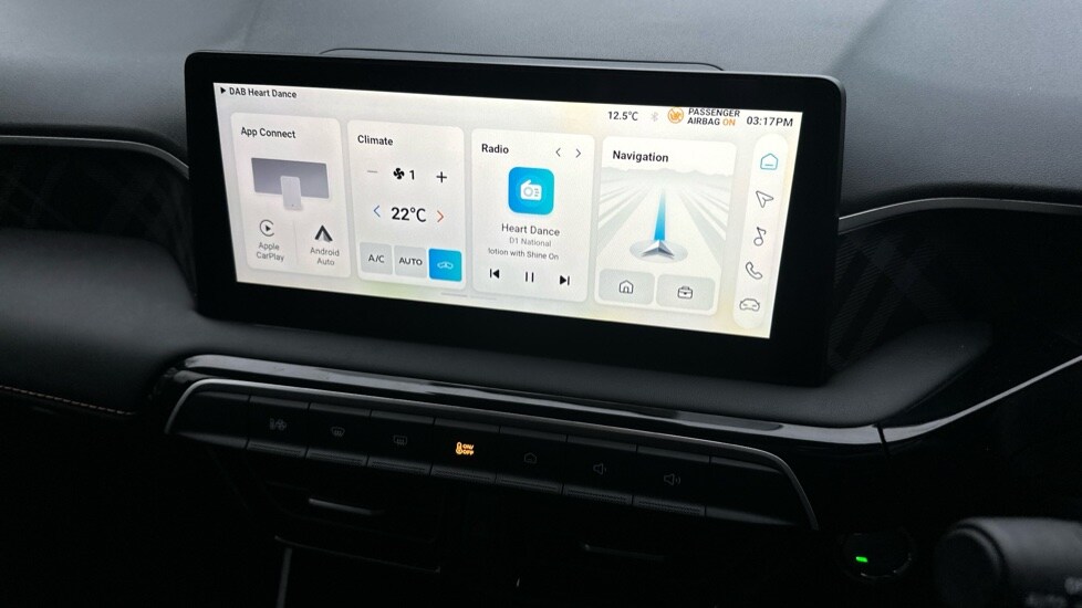 Used MG MG3 2025 for sale - 76773237: Photo 14