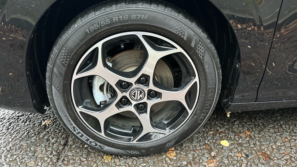 Used MG MG3 2025 for sale - 76773237: Photo 19