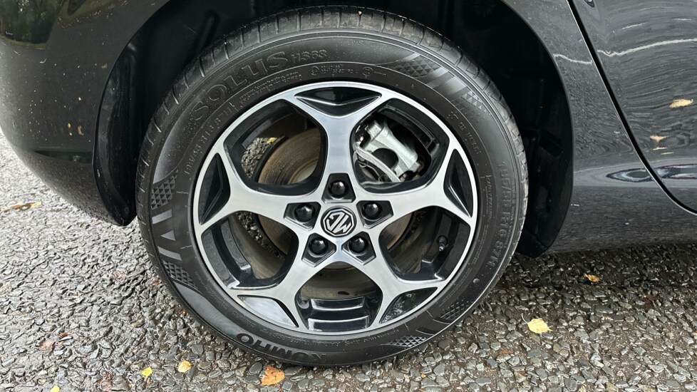 Used MG MG3 2025 for sale - 76773237: Photo 21