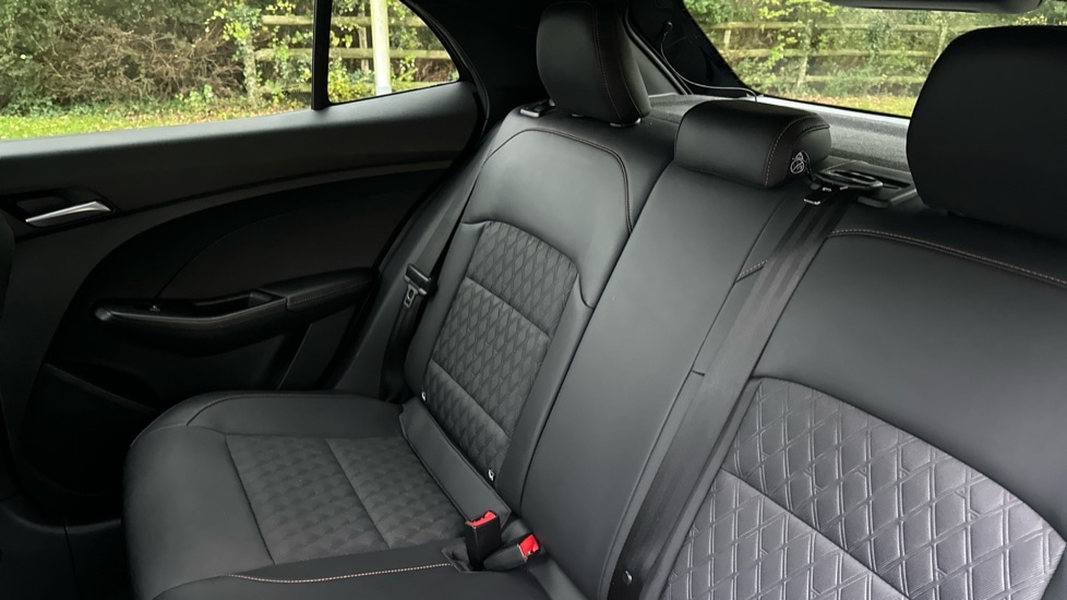 Used MG MG3 2025 for sale - 76773237: Photo 23