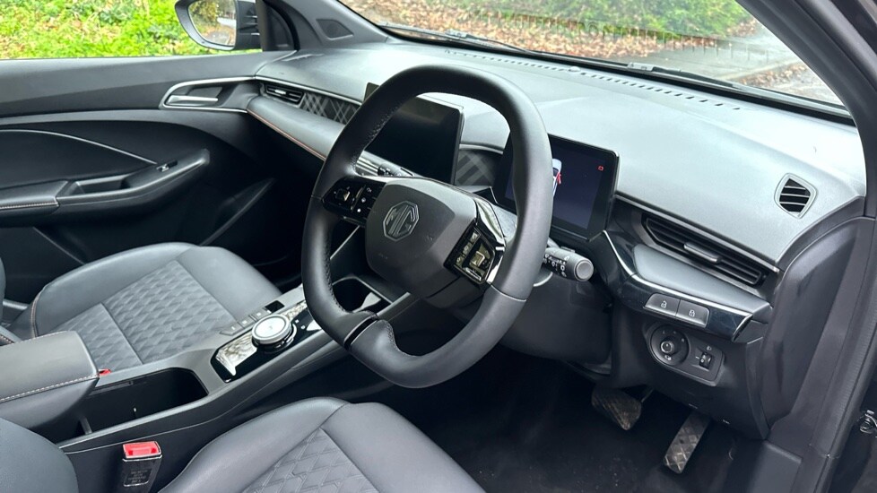 Used MG MG3 2025 for sale - 76773237: Photo 28