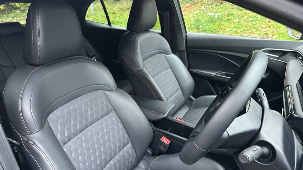 Used MG MG3 2025 for sale - 76773237: Photo 29