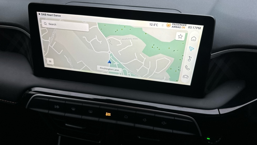 Used MG MG3 2025 for sale - 76773237: Photo 32