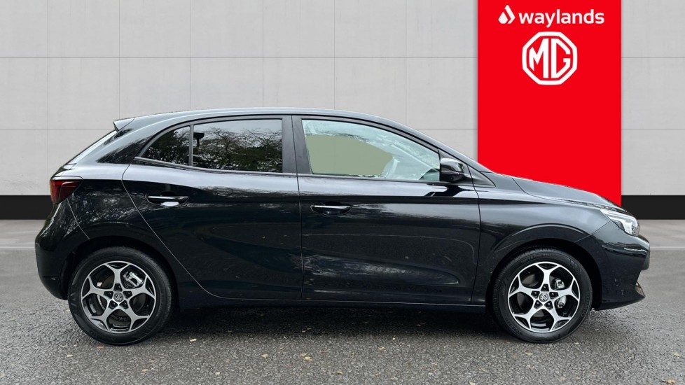 Used MG MG3 2025 for sale - 76773237: Photo 4