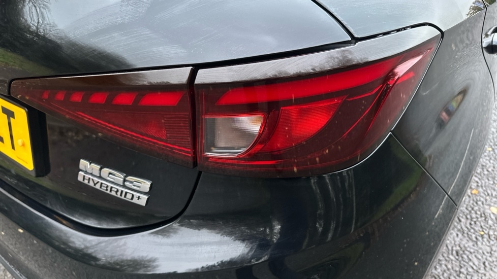 Used MG MG3 2025 for sale - 76773237: Photo 43