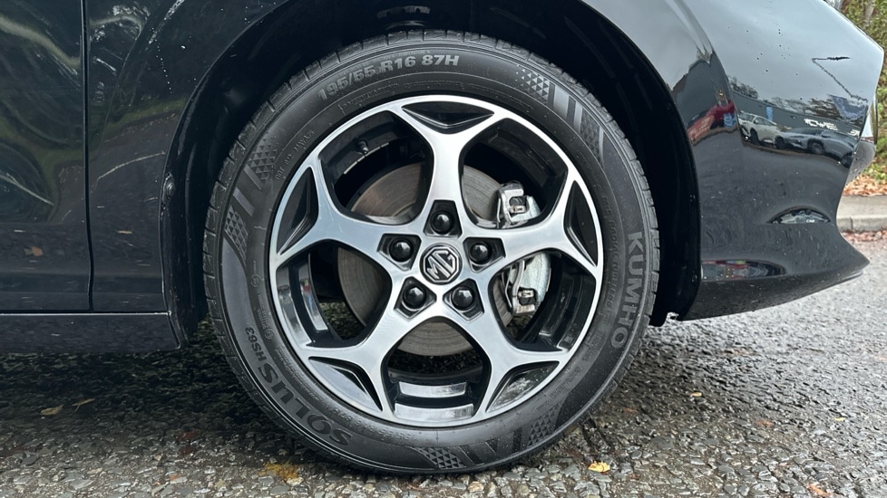 Used MG MG3 2025 for sale - 76773237: Photo 5