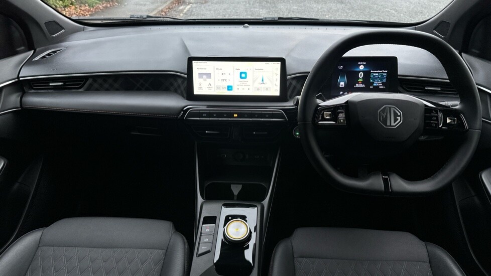 Used MG MG3 2025 for sale - 76773237: Photo 6
