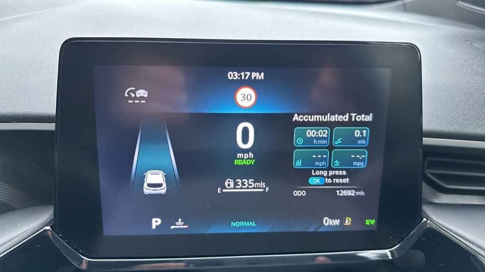 Used MG MG3 2025 for sale - 76773237: Photo 7