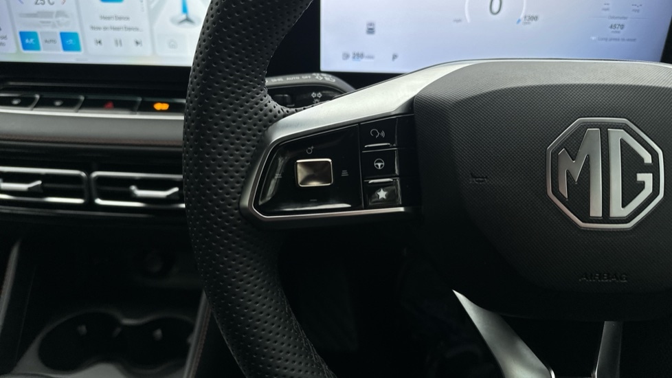 Used MG MG HS 2024 for sale - 77797749: Photo 13