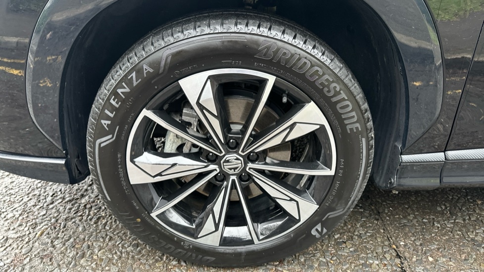 Used MG MG HS 2024 for sale - 77797749: Photo 19