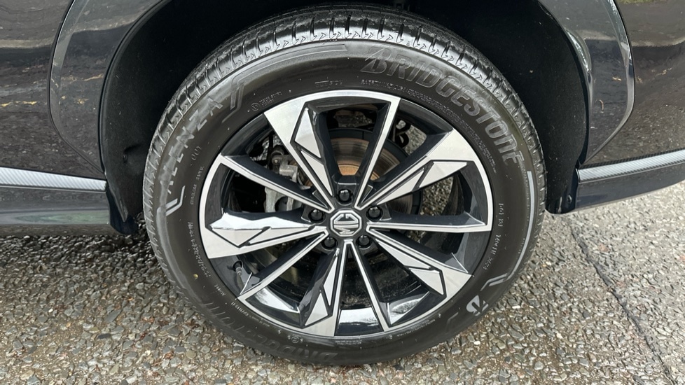 Used MG MG HS 2024 for sale - 77797749: Photo 20