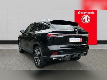 Used MG MG HS 2024 for sale - 77797749: Photo