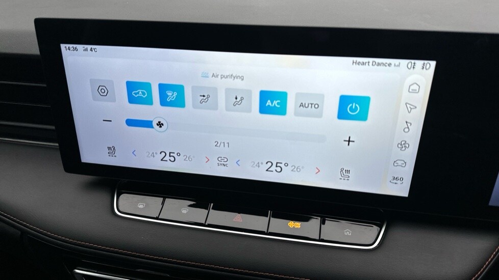 Used MG MG HS 2024 for sale - 77797749: Photo 31