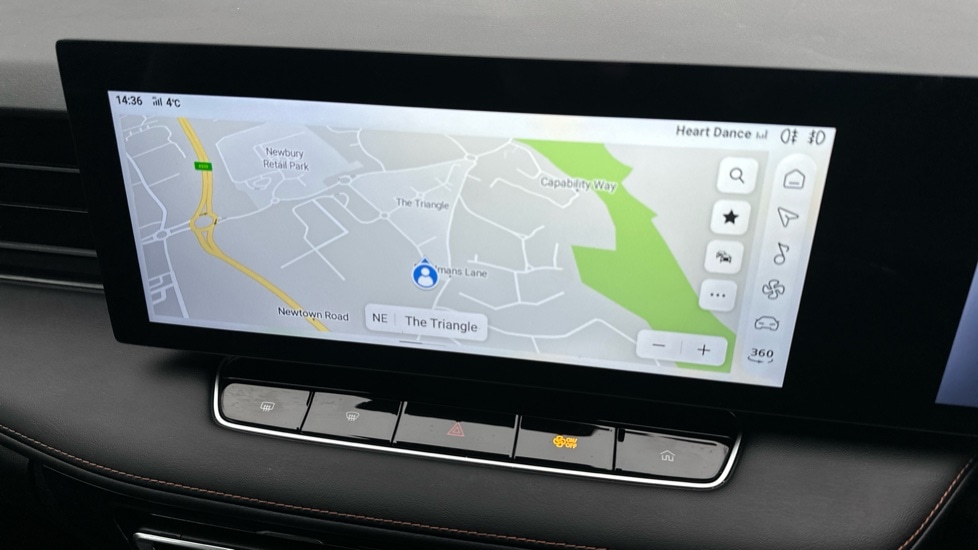 Used MG MG HS 2024 for sale - 77797749: Photo 32