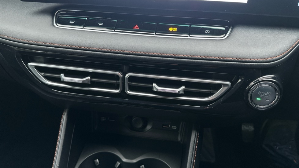 Used MG MG HS 2024 for sale - 77797749: Photo 34