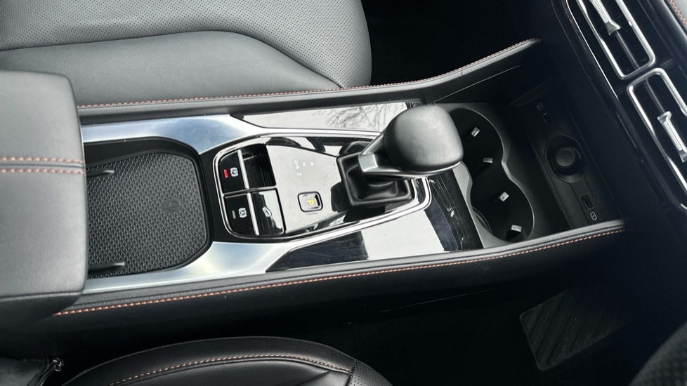 Used MG MG HS 2024 for sale - 77797749: Photo 35