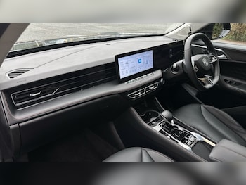 Used MG MG HS 2024 for sale - 77797749: Photo